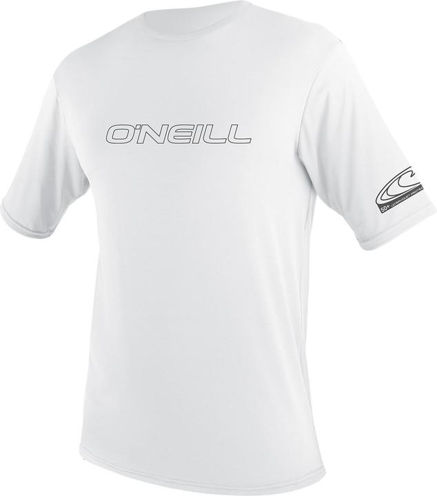 O'Neill Basic Skins S/S Sun Shirt (3XL)