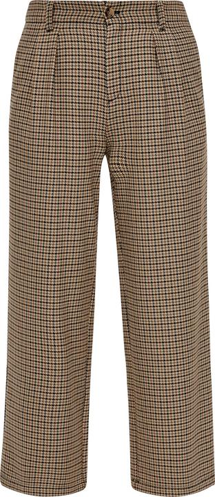 Immagine prodotto s.Oliver Hose Regular: Culotte mit Bundfalten (40)