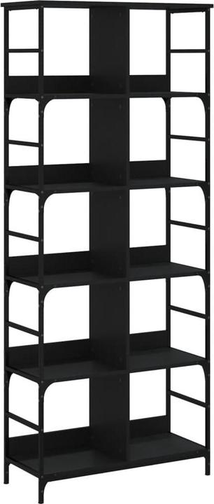 Image du produit vidaXL Georgetta (78.5 x 33 x 188.5 cm)