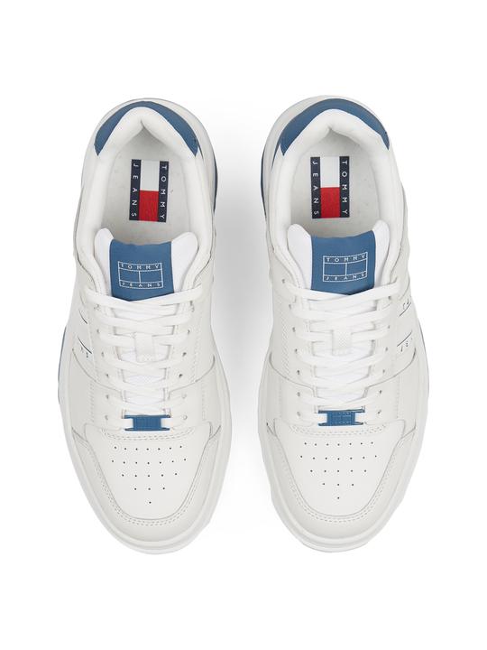 Image du produit Tommy Hilfiger The Brooklyn Leather Ess (42)