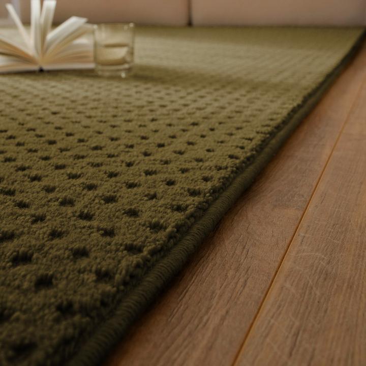 Produktbild Wecon Home Teppich Castello THREE (300 x 200 cm)