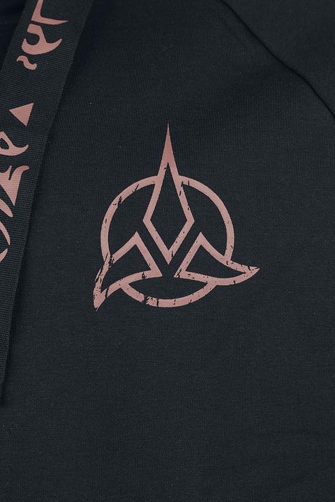 Produktbild Klingon Empire (M)