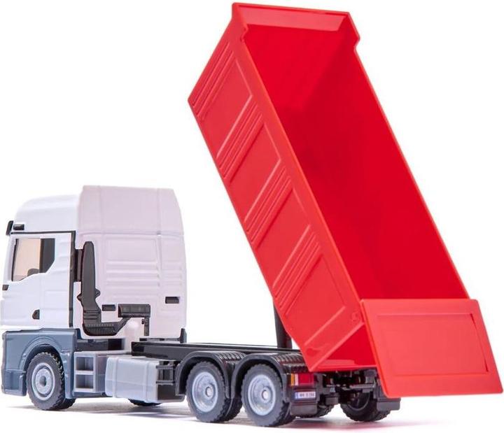 Immagine prodotto Siku 3518 MAN Muldenkipper