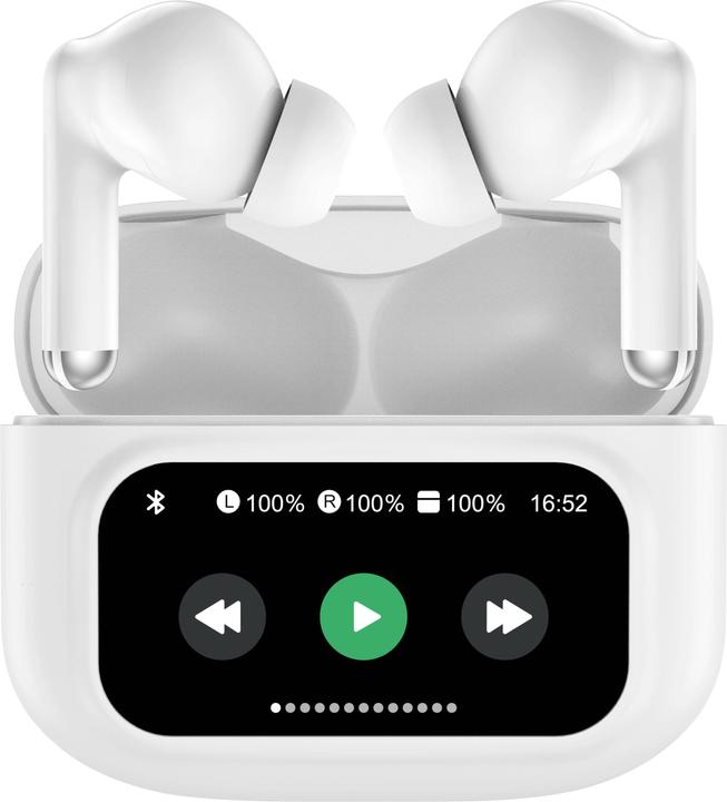 Image du produit Denver TWD-305 (6 h, Sans fil)