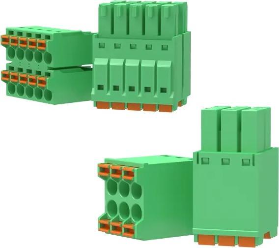 Produktbild Teltonika Connectors Set (Montage-Kit)