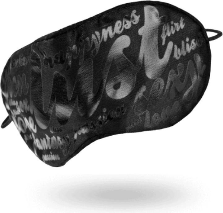 Produktbild Bijoux Indiscrets Blind Passion