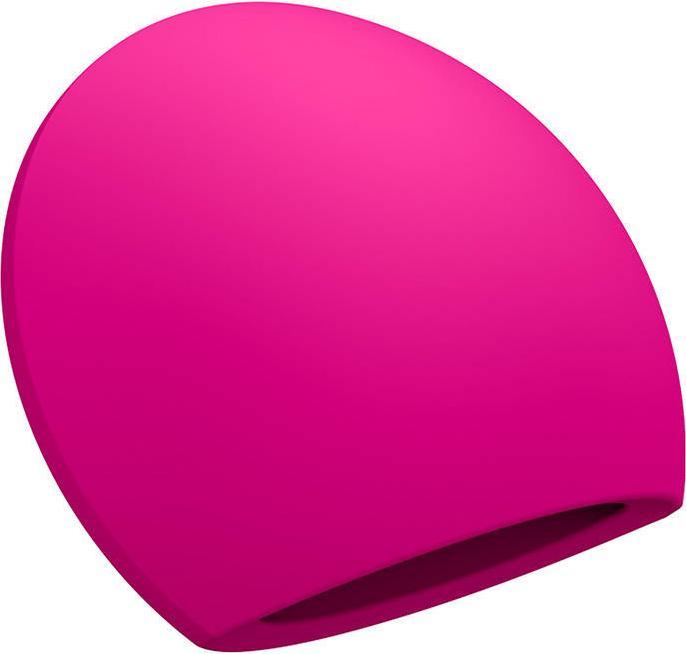 Produktbild Konjac Sponge Silikonowy powiększacz ust 4w1 Geske z Aplikacją (magenta)
