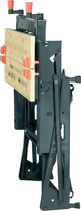 Actual product image Black & Decker Workbench with 2 working heights (47.20 cm, 61 cm)