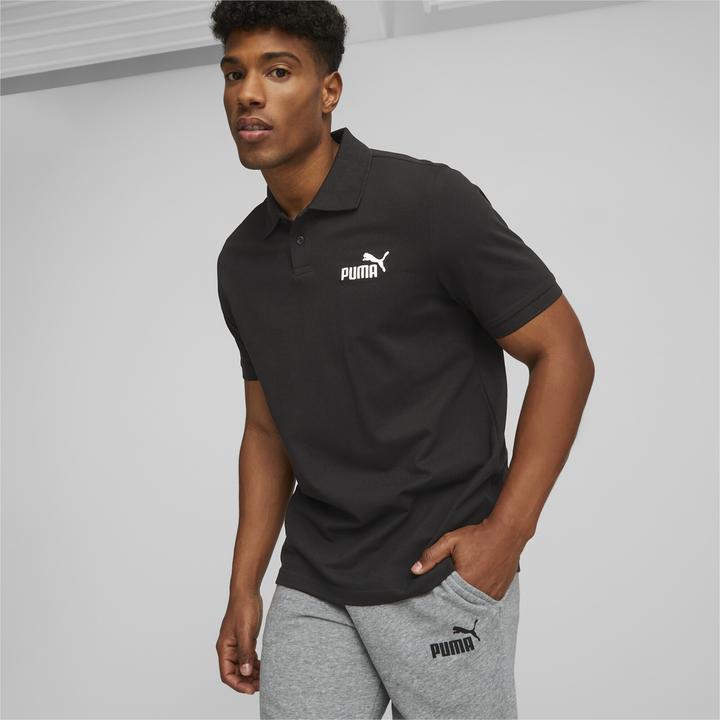 Actual product image Puma ESS Pique Polo-586674 (XL)