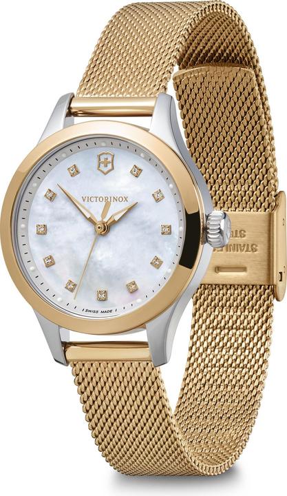 Immagine prodotto Victorinox Alleanza XS (Fatto in Svizzera, Orologio da polso analogico, 28 mm)