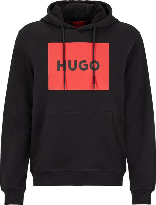 Produktbild HUGO Sweatshirt Casual Bequem sitzend Duratschi223 (XL)