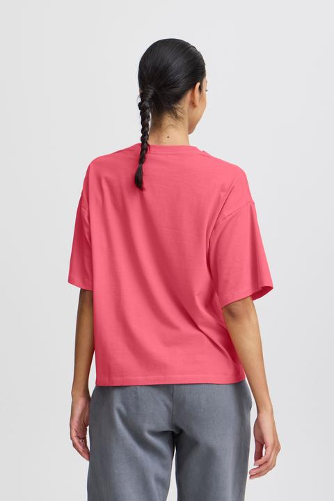 Image du produit TheJoggConcept JCSIMONA BOX TSHIRT 22800519 (XL)