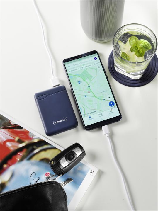 Productafbeelding Intenso DUPLICAAT XS5000 (5000 mAh, 18.50 Wh)