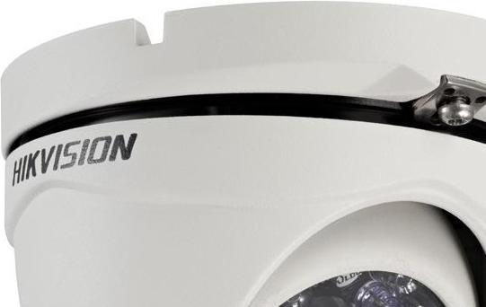 Produktbild Hikvision DS-2CE56D0T-IRMF2.8C (1920 x 1080 Pixels)