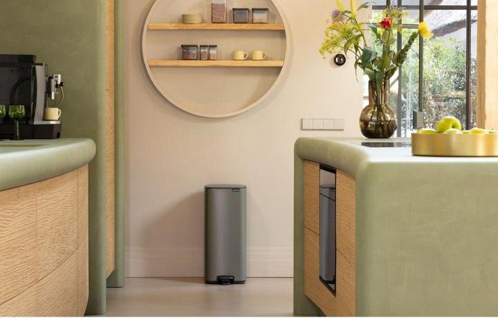 Produktbild Brabantia Bo Waste Bin (30 l)