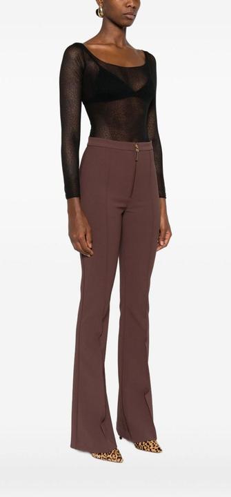 Produktbild Elisabetta Franchi Top Nero (40)