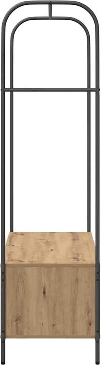 Image du produit vidaXL Kleiderständer