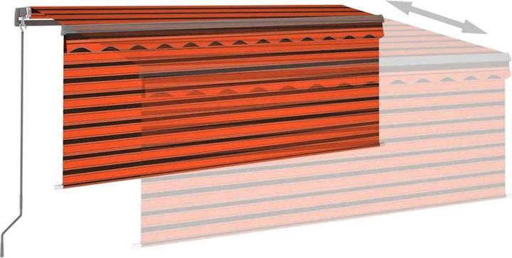 Produktbild vidaXL Jolie (3 m)