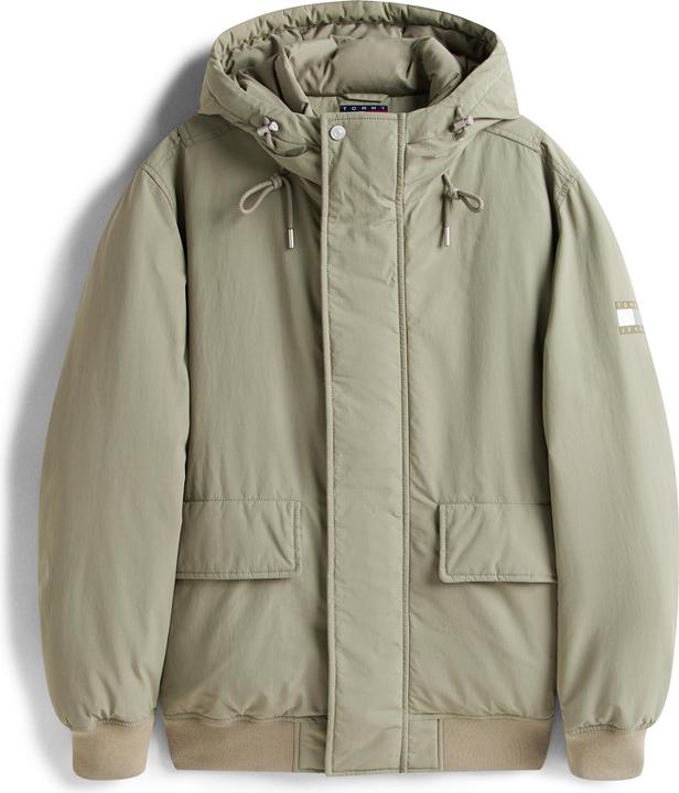 Actual product image Tommy Jeans City Ready Bomber (M)