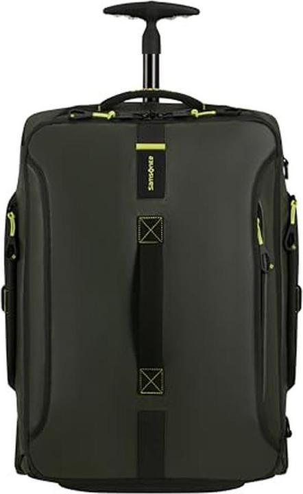 Produktbild Samsonite PARADIVER LIGHT DUFFLE/WH 55/20 BACKPACK (51 l)