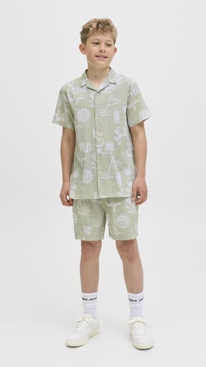 Immagine prodotto Jack & Jones Hemd Junior Hemd (164)