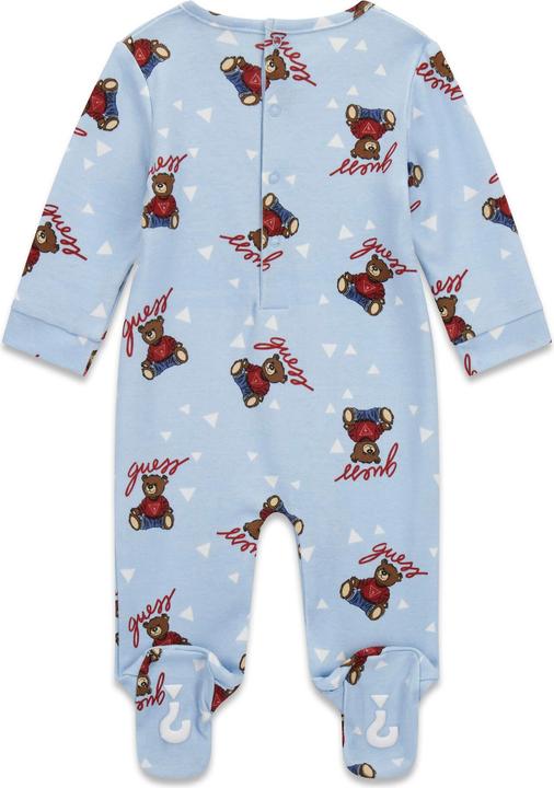 Produktbild Guess Interlock Overall (62, 68, 74)