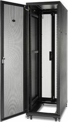 APC NetShelter SV 42U, Armadio per server 42U (42 HE, Rack da 19 pollici)