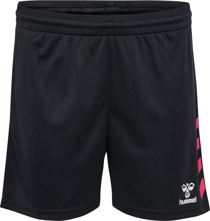 Produktbild hummel Hmlgraphic Universe Shorts Woman (M)