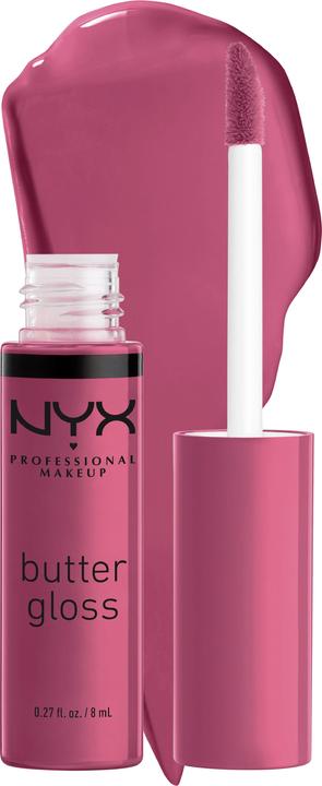 Immagine prodotto NYX Professional Make-Up Burro lucido (Cheesecake)