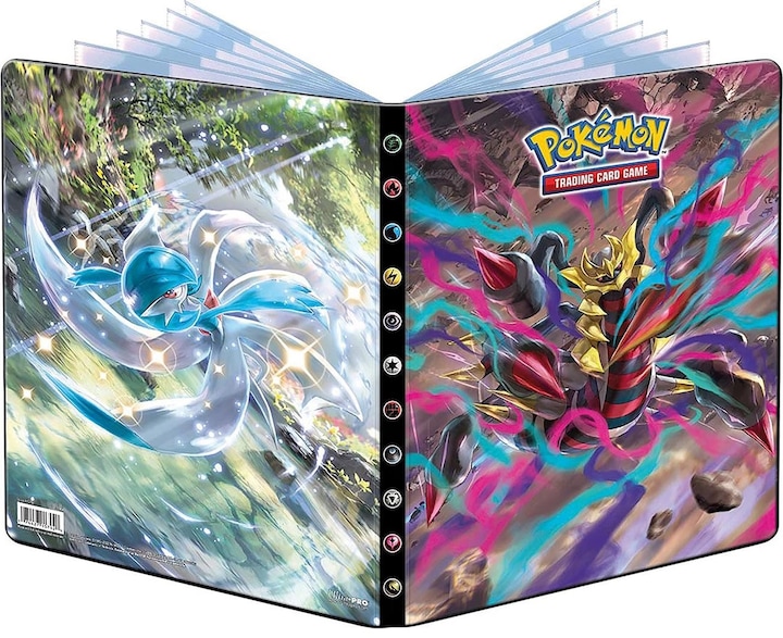 Image du produit Ultra Pro Portefeuille Pokémon SWSH Pocket