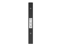 Produktbild APC RACK PDU BASIC HALF HEIGHT 100-240V/20A 220-240V/16A (14) C13