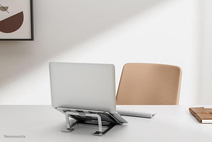 Image du produit Neomounts NSLS085SILVER