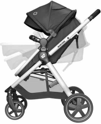 Image du produit Safety 1st Un pour tous (0 Mois - 4 Années)