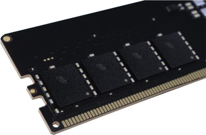Produktbild Crucial 16GB DDR5-4800 Tray UDIMM CL40 (1 x 16GB, 4800 MHz, DDR5-RAM, U-DIMM)
