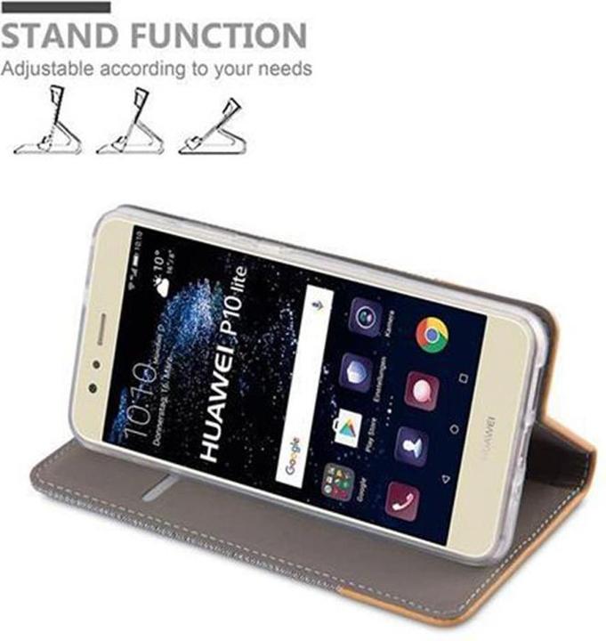 Actual product image Cadorabo Jeans Optik (Huawei P10 Lite)