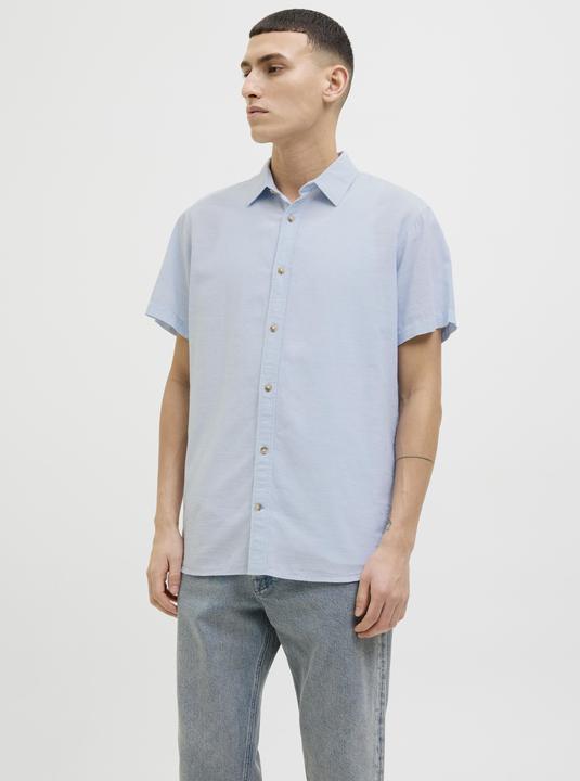Produktbild Jack & Jones Jjesummer Shirt Ss Sn (L)