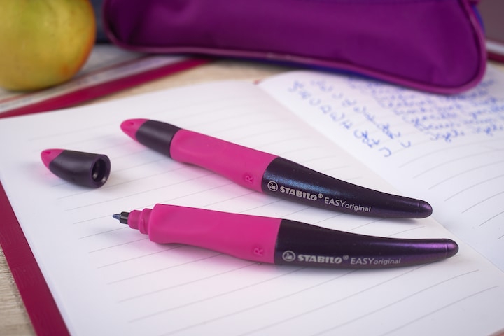 Produktbild STABILO Easy original (Pink, 1 x)