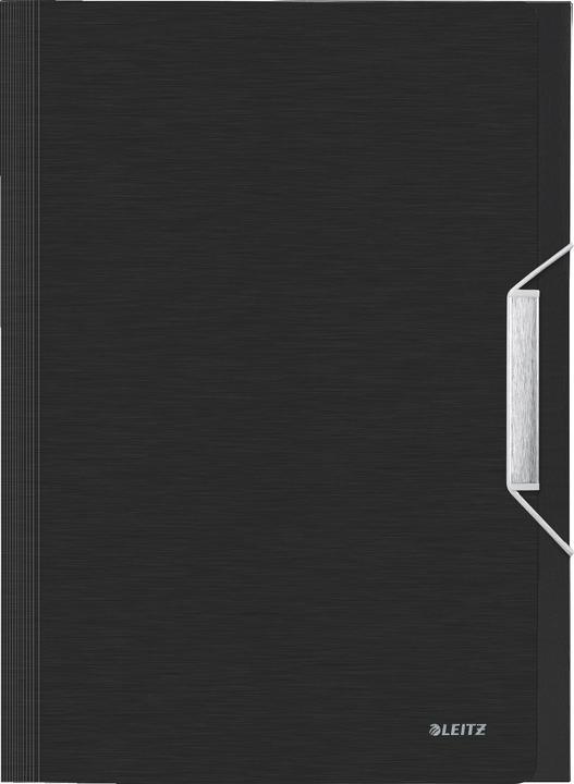 Actual product image Leitz Folder Style PP (A4, 1x)