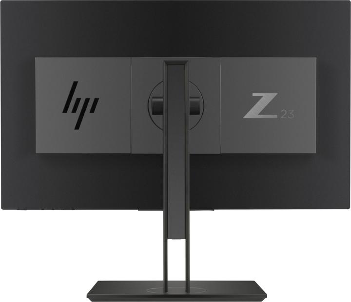Actual product image HP Z23n G2 (1920 x 1080 pixels, 23")