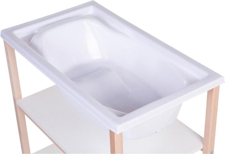 Immagine prodotto Childhome Fasciatoio e vasca da bagno
