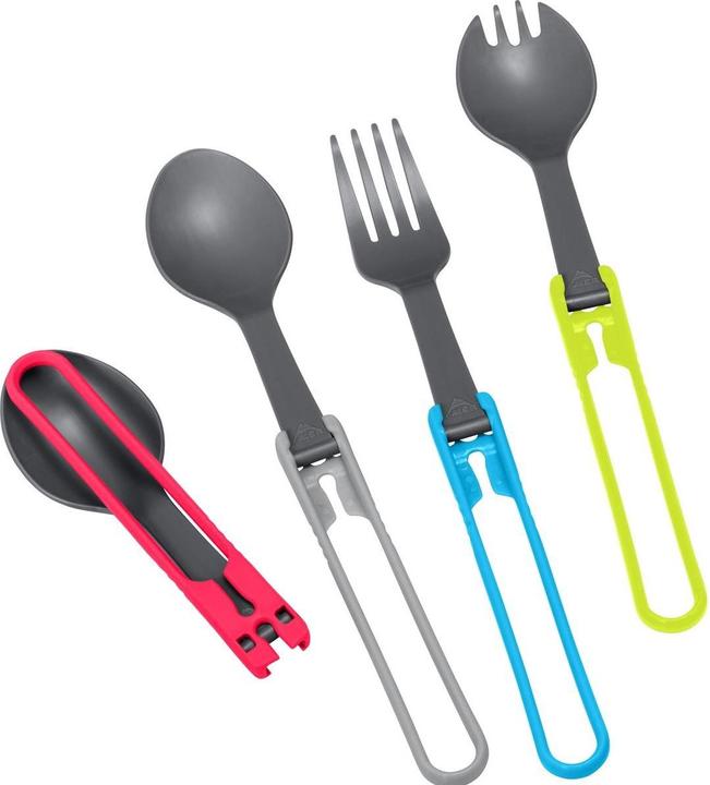Produktbild Msr Utensil