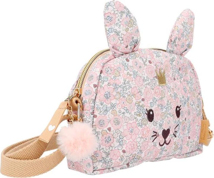 Immagine prodotto Depesche Princess Mimi -Borsa a tracolla con fiori - (412212)
