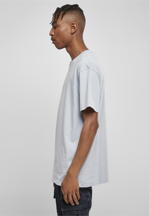 Actual product image Urban Classics T-shirt Organic Basic - 98298 (L)