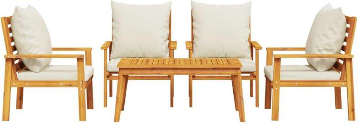 Produktbild vidaXL Wyatt