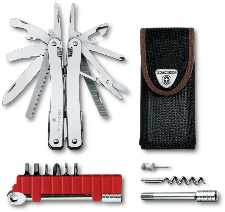 Immagine prodotto Victorinox Spirit X Plus (36 Funzioni)