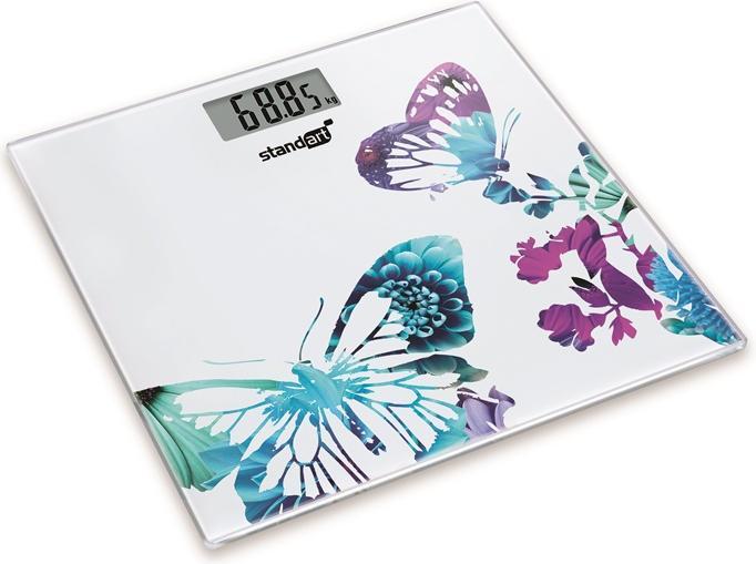 Standart ELEKTRONISCHE WEEGSCHAAL EB5632-F015