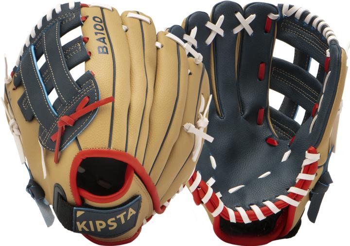 Actual product image Kipsta BA100 (10.50")