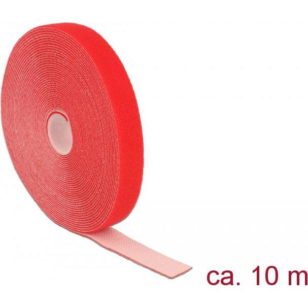 Thumbnail - Delock, Klettband, Klettverschluss (20 mm)