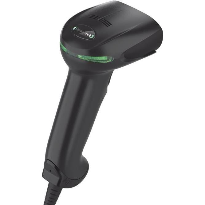 Honeywell Xenon 1952g (2D-Barcodes, 1D-Barcodes), Barcode-Scanner, Schwarz