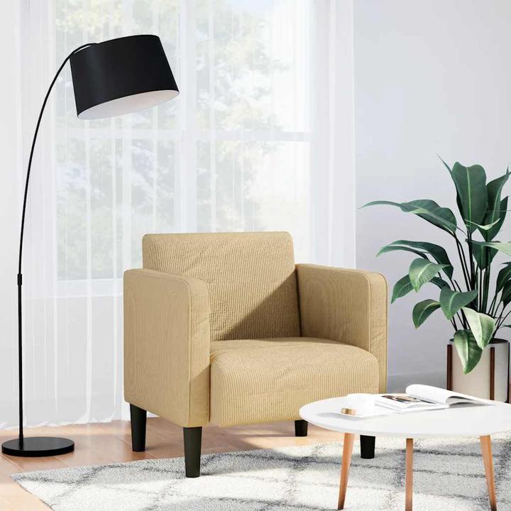 Produktbild vidaXL Sessel